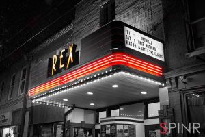 Rex Theater/ Facebook