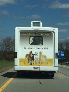 Pittsburgh Mobile Veterinary Services/ Facebook