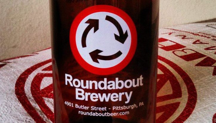 Roundabout Brewery/ Facebook