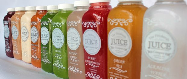 The Pittsburgh Juice Company/ Facebook