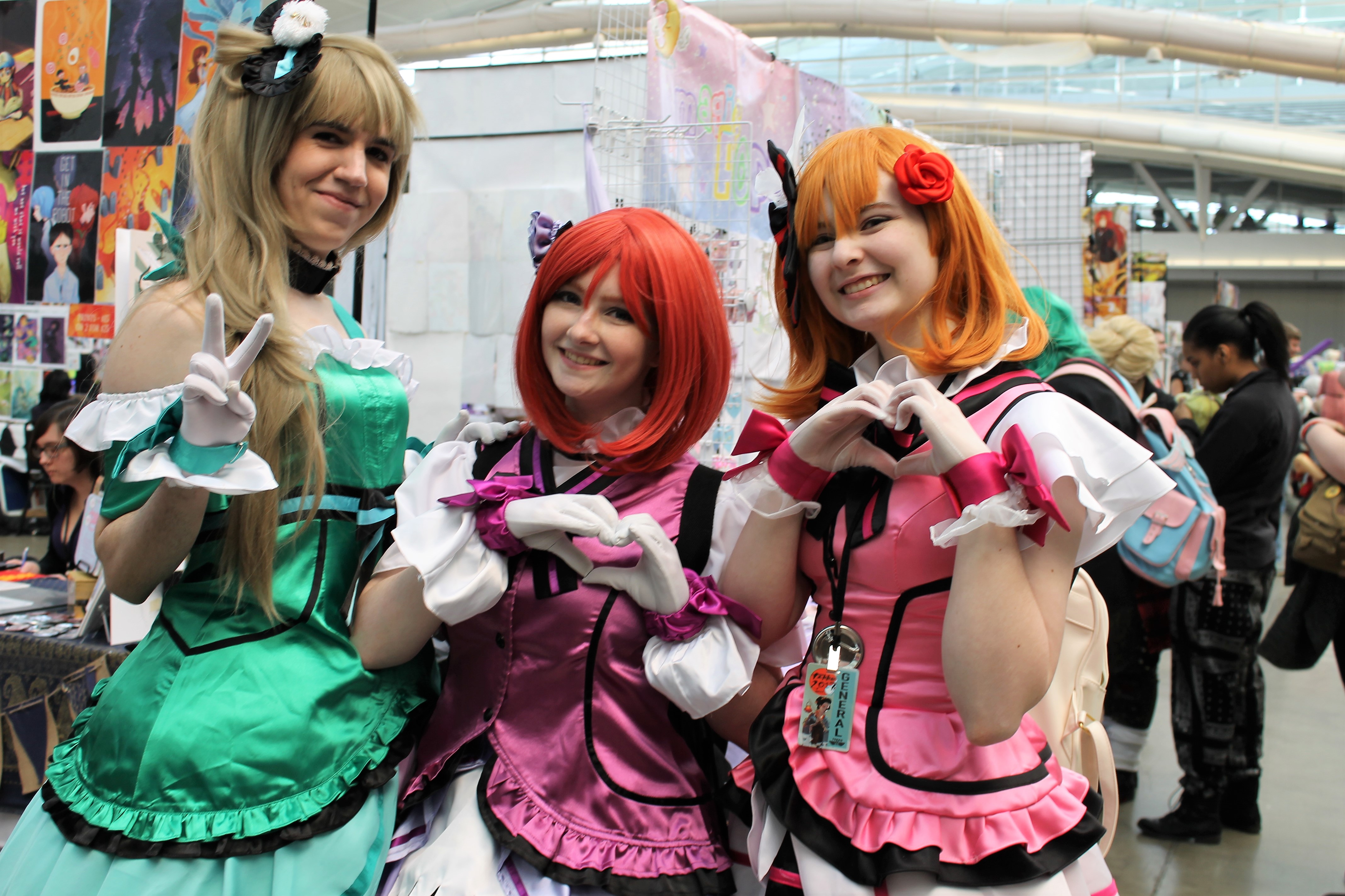 Top more than 135 new orleans anime conventions - highschoolcanada.edu.vn
