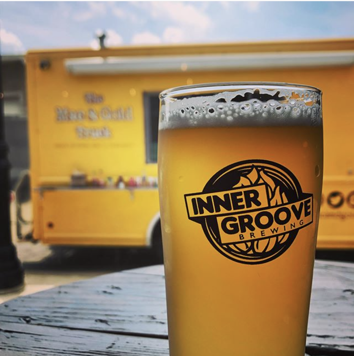 Groove Brewing